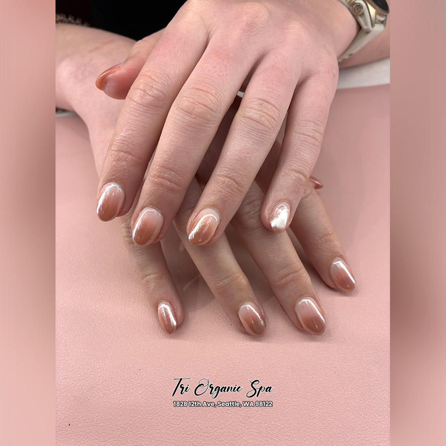Nail Design